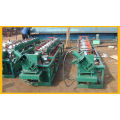 New Design U Steel Forming Machine